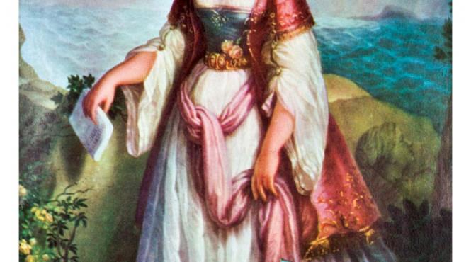 stralucire culoare si fast moda la portile levantului o noua expozitie la palatul sutu