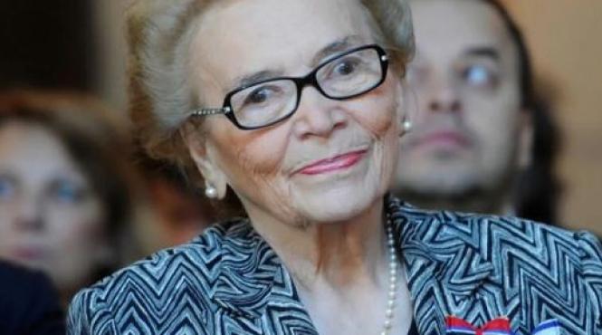 a murit simina mezincescu una dintre cele mai apropiate colaboratoare ale regelui mihai