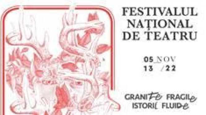 arta deschide scoala pedagogii fluide la festivalul national de teatru