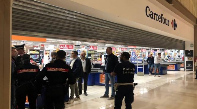 pablo mari de la arsenal injunghiat in atacul socant petrecut in aceasta seara intr un mall din italia