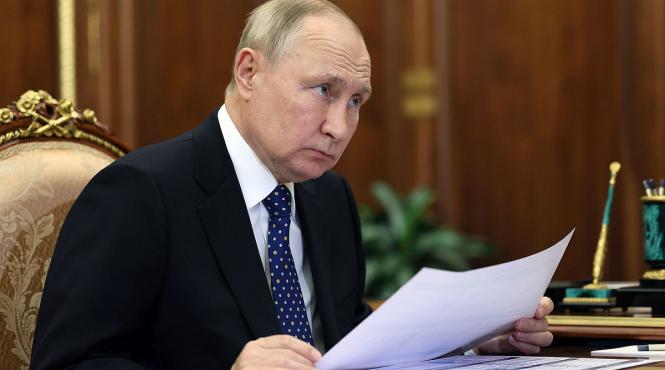 putin acuza occidentul ca practica un joc periculos vrea dialog intre noile centre geopolitice