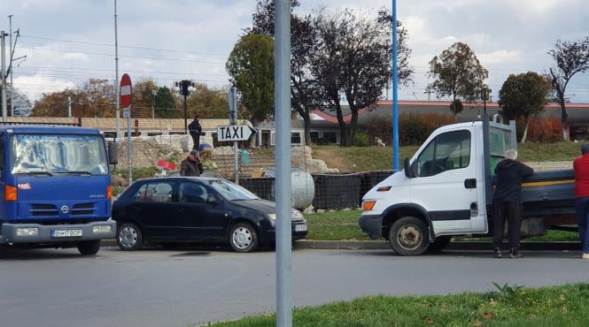 taximetristii alungati din brasov pentru a face loc firmelor de ride sharing