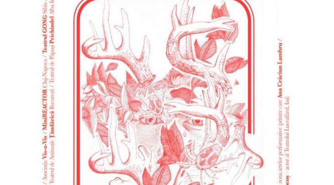 arta deschide scoala la festivalul national de teatru