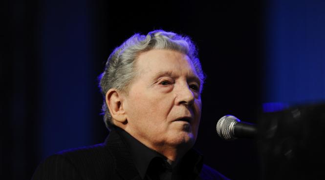 doliu in lumea muzicii country a murit cantaretul jerry lee lewis