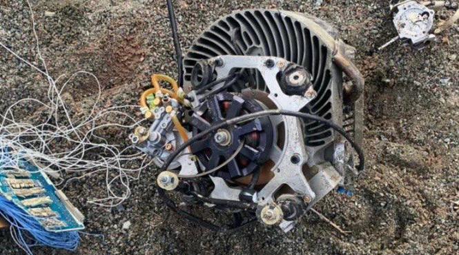 incendii in zona kiev in urma unor noi atacuri cu drone