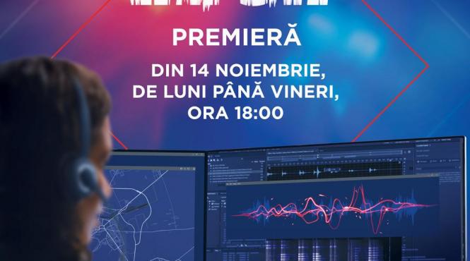 oamenii legii prima productie locala antenna entertainment in romania va avea premiera pe 14 noiembrie la axn