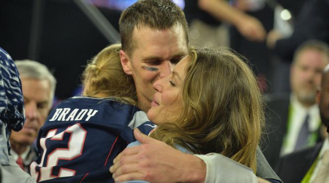 tom brady si gisele bundchen divorteaza
