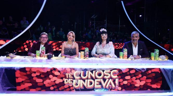 cea de a opta gala te cunosc de undeva lider de audienta pe toate categoriile de public connect r si shift castigatorii serii