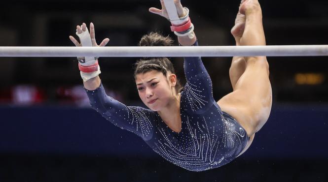 prima zi de calificari la cm de gimnastica sportivele din romania pe locurile 5 si 11