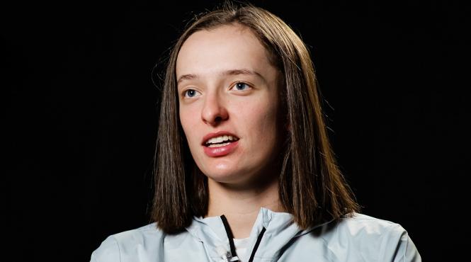 swiatek confuza si dezamagita de rezultatul testului antidoping al lui halep