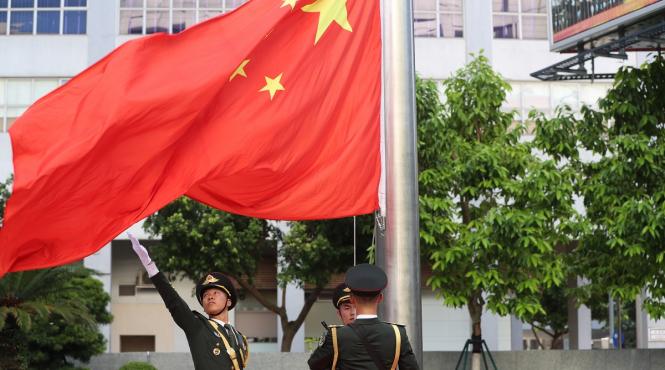 china indeamna sua sa evite actiunile de obstructionare blinken vrea competitie responsabila
