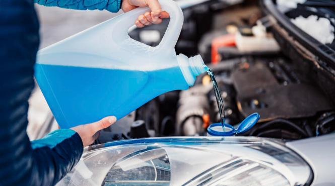 5 sfaturi simple si eficiente pentru a evita penele auto in sezonul rece