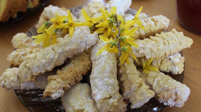 ce mananci tu dai si turistului un nou concept raspandit in arges