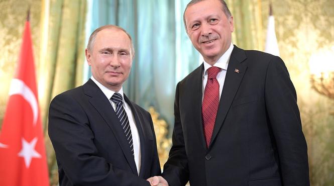 erdogan a vorbit cu putin si se declara increzator privind acordul cerealelor