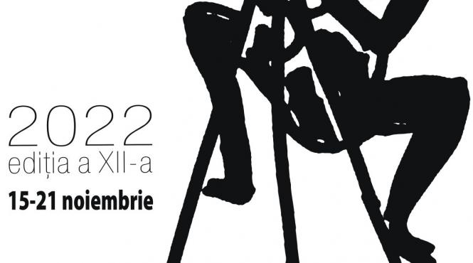 festivalul de film evreiesc revine intre 15 si 21 noiembrie cu o serie de filme concerte si expozitii in premiera la bucuresti