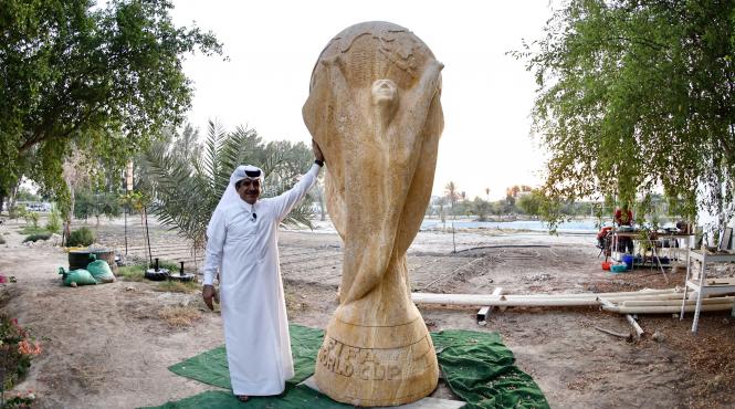 ghid mae pentru romanii care merg la campionatul mondial de fotbal 2022 din qatar