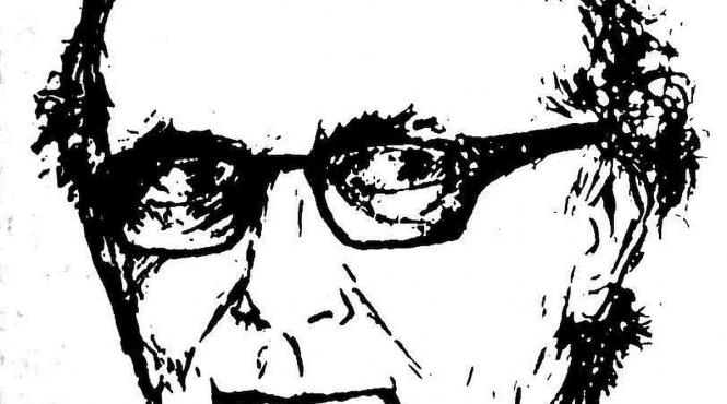 ingerul malagambist care a inviat cultura latino americana