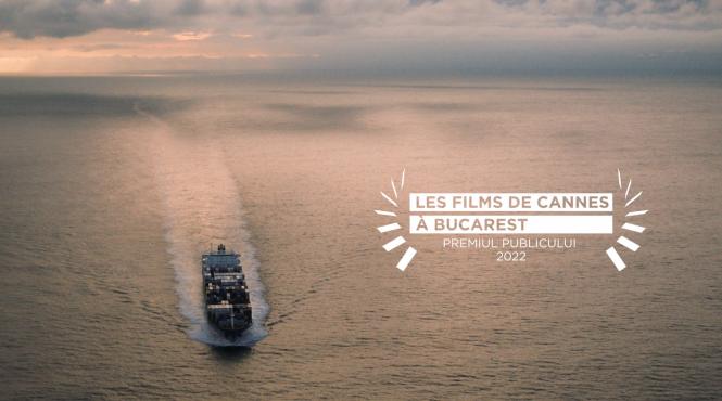 spre nord a castigat premiul publicului in cadrul les films de cannes a bucarest 13