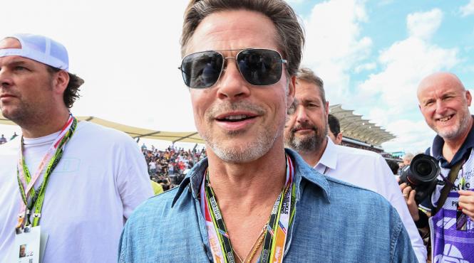 brad pitt numeste actrita preferata din toate timpurile cea mai frumoasa femeie de pe ecran despre cine este vorba