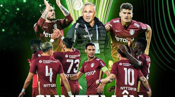 cfr cluj e in primavara europeana victorie la limita cu ballkani