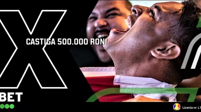 p 500 000 ron pentru cel care indica gresit toate rezultatele din grupele cupei mondiale din qatar