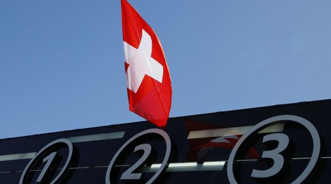 presedintele elvetiei si a amanat vizita in romania