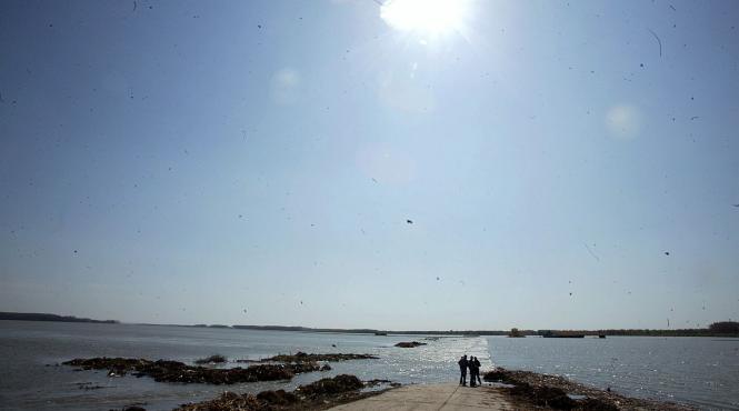 protectia impotriva inundatiilor cu baraje fara autorizatie de functionare in siguranta