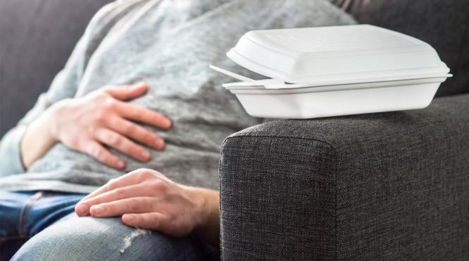 6 remedii pentru problemele digestive