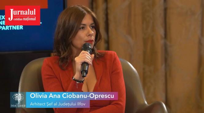 arhitect sef al judetului ilfov construirea unui cartier rezidential implica foarte multe cheltuieli pentru autoritatea publica