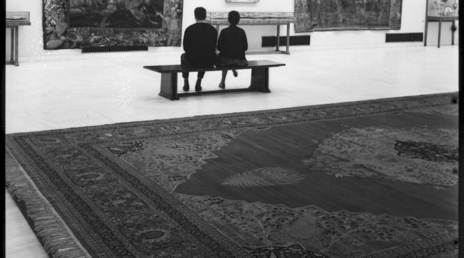 de la muzeu la spatiu public la spatiu domestic salonul de proiecte prezinta in noiembrie la arcub secvente expozitionale din bucuresti