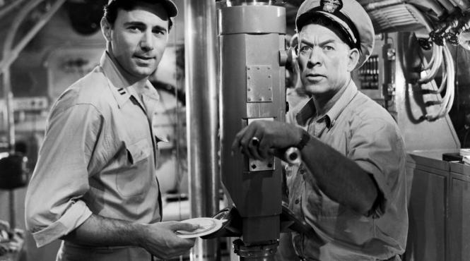 drama de razboi operatiunea pacific cu john wayne si patricia neil in noiembrie la warner tv