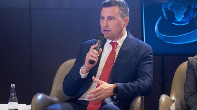 investitii de peste 650 de milioane de euro in judetul ilfov pentru a aduce retelele de apa canal in 32 de localitati