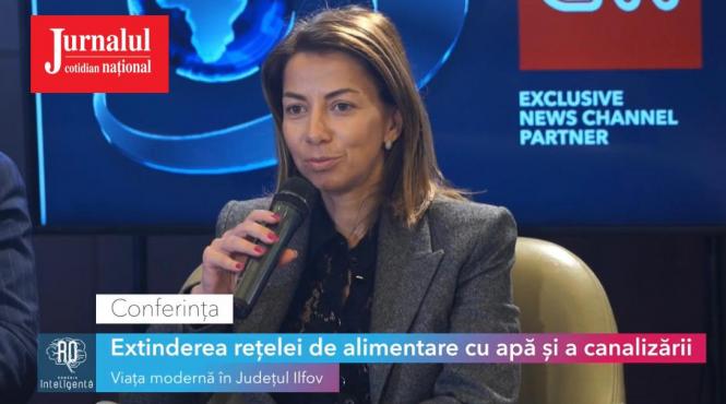 mihaela toader cj ilfov timpul indelungat de scriere si aprobarea unui proiect de infrastructura duce la intarzieri in implementarea acestuia