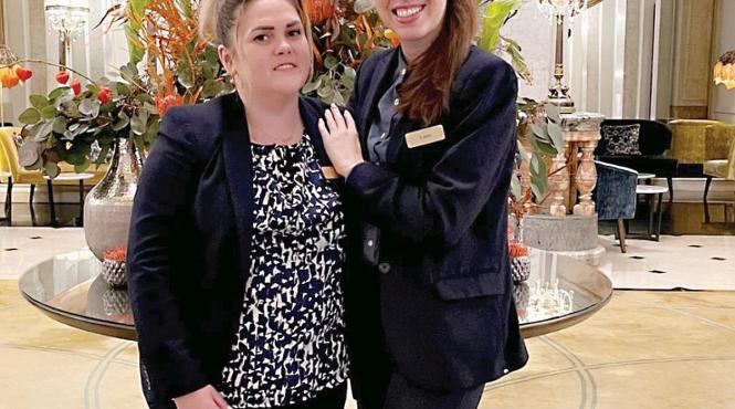 zambete romanesti la londra