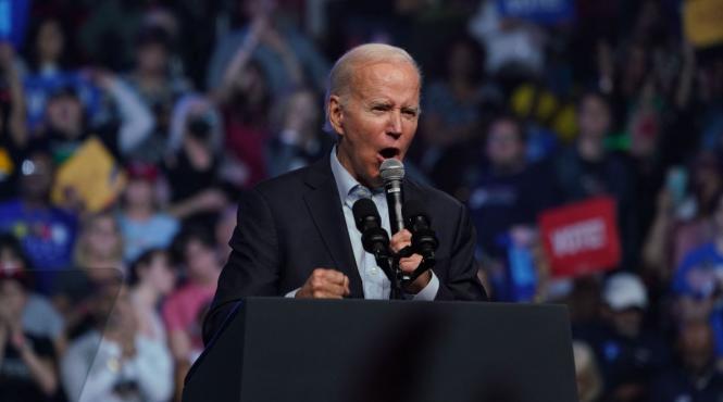 joe biden sustine ca twitter improasca minciuni in intreaga lume