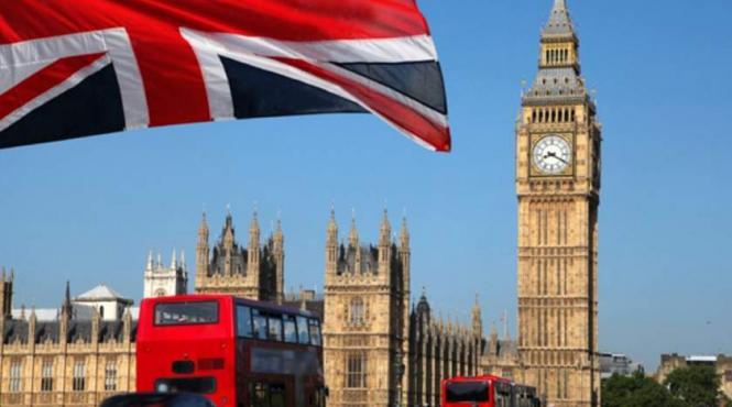 politia britanica afirma ca atacul de la centrul de imigrare a fost un incident terorist