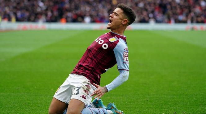 accidentare de marca coutinho in pericol sa nu ajunga la cupa mondiala