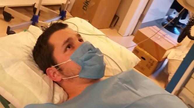 impresionanta poveste a lui mircea baiatul cu inima si mintea frante