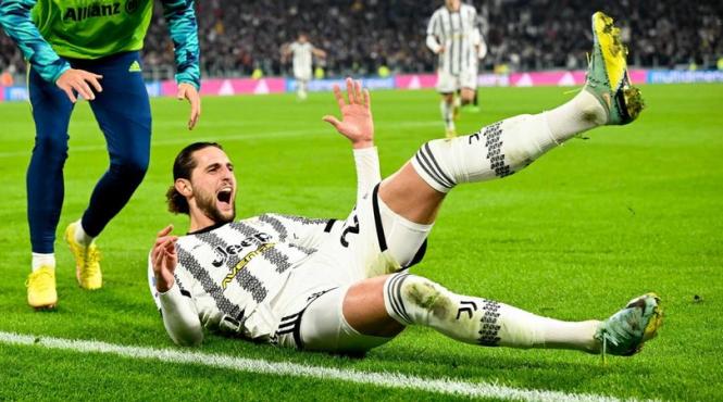 juve trece de inter cu 2 0 intrerupand sirul de 4 victorii al echipei lui inzaghi