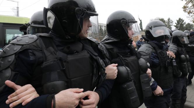 protestele din republica moldova o lovitura mascata de stat miza este destabilizarea si vulnerabilizarea tarii