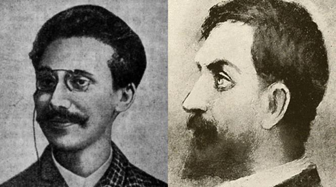 tradem si petica simbolistii rapusi de ftizie in culmea vervei artistice