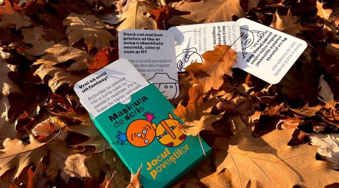 mii de accesari ale ghidului masinuta de scris si copii din 10 localitati din romania si republica moldova premiati pentru scris la finalul proiectului