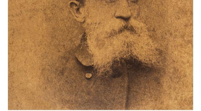 o noua expozitie cu lucrari ale lui tattarescu ii configureaza artistului un portret cultural inedit