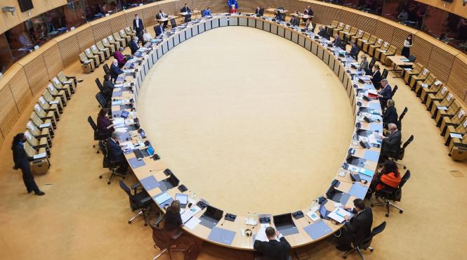 pnrr ul romaniei va fi suplimentat cu 1 4 mld de euro