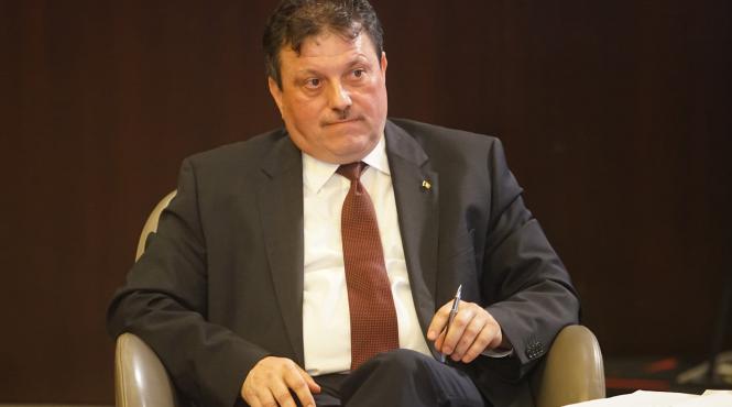 presedinte lapar cred ca ar trebui sa marim productivitatea muncii noi suntem intr un mediu concurential global