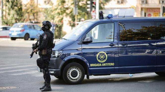 sri anunta un exercitiu antiterorist in bucuresti giurgiu si brasov se va utiliza munitie de manevra