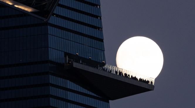 ultima eclipsa de luna blood moon pana in 2025 inspiratie pentru fotografii din intreaga lume