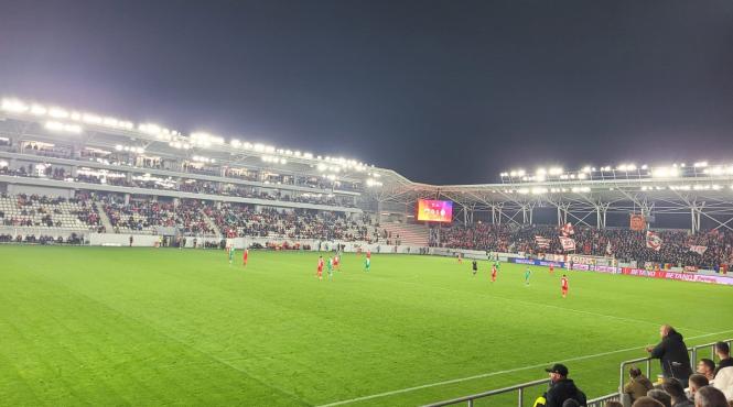 fotbal cupa romaniei primele rezultate din etapa a ii a a grupelor clasamente actualizate