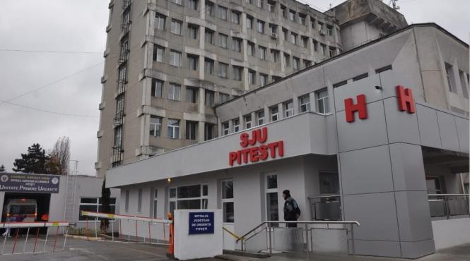 medic de la pitesti retinut pentru spaga ar fi luat mita de la cel putin 20 de pacienti