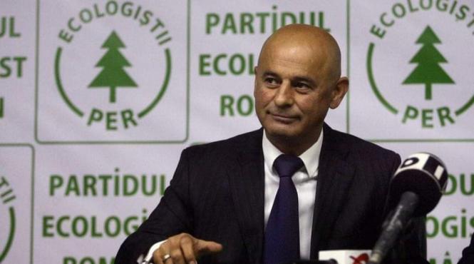 presedintele unui partid politic retinut de dna